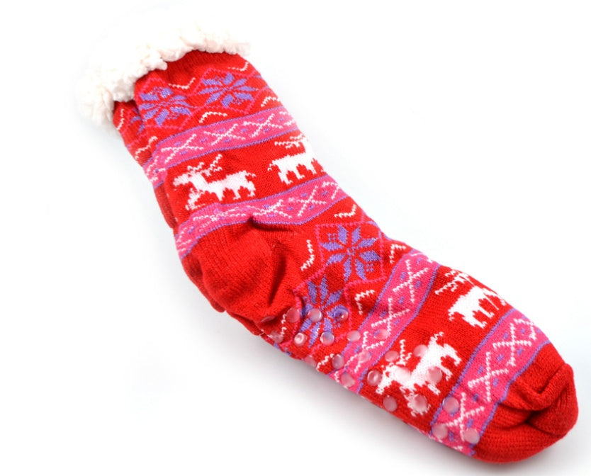 Julesokker