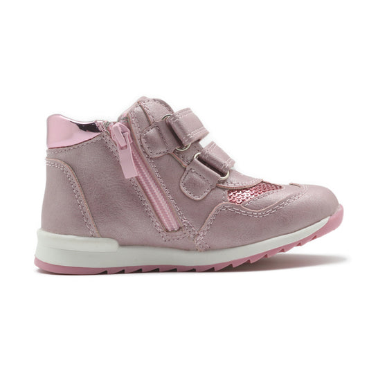 Little Dinosaur Girls Shoes Exported To Russia