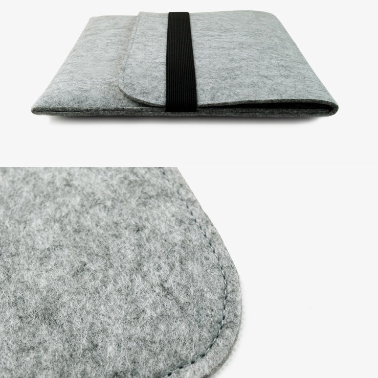 Notebook Liner Bag CBook11 12 13.3 Inch Air Pro Computer Bag Felt Bag Cover