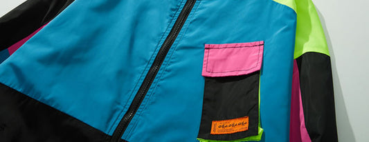 Men's And Women's Loose Charging Clothes Casual