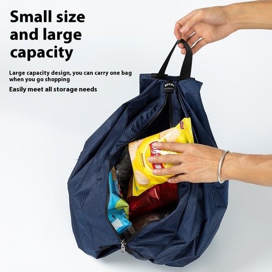 Outdoor Thick Anti-folding Water Sports Backpack