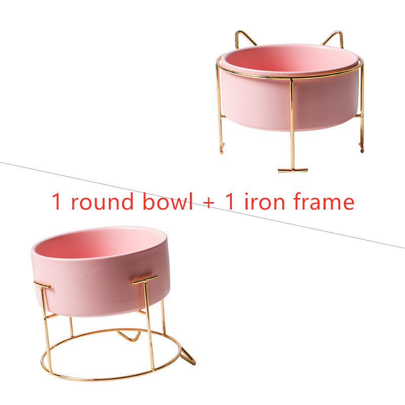 Nordic Creative Multifunctional Fruit Dessert Bowl
