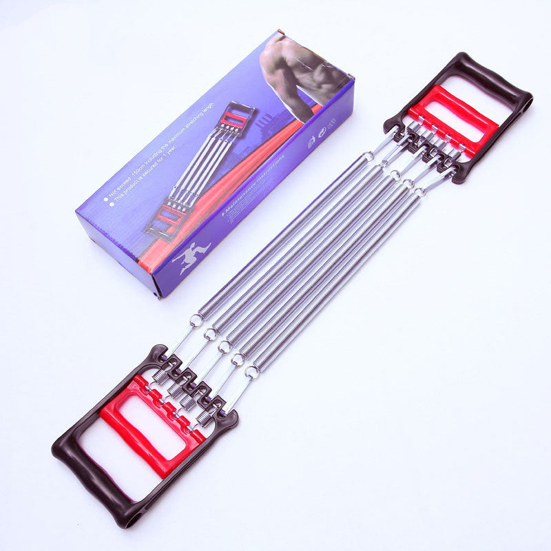 Multifunctional arm training puller