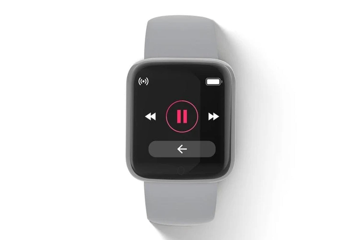 Danz Kids Smart Watch, Waterproof