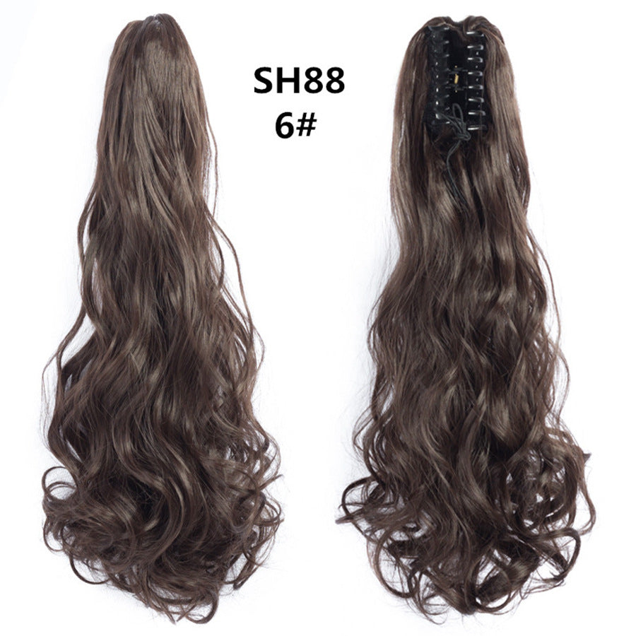 Japanese And Korean Wig Grip