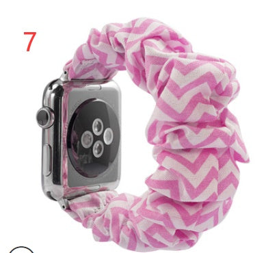 iWhatch belt