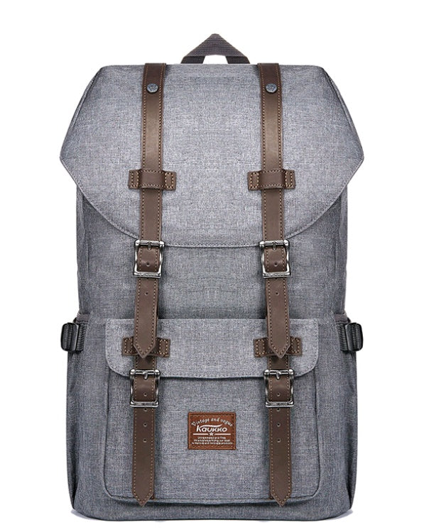 Sac  dos homme aspect