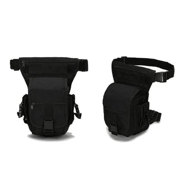 Around Tactical Waist Leg Bag
