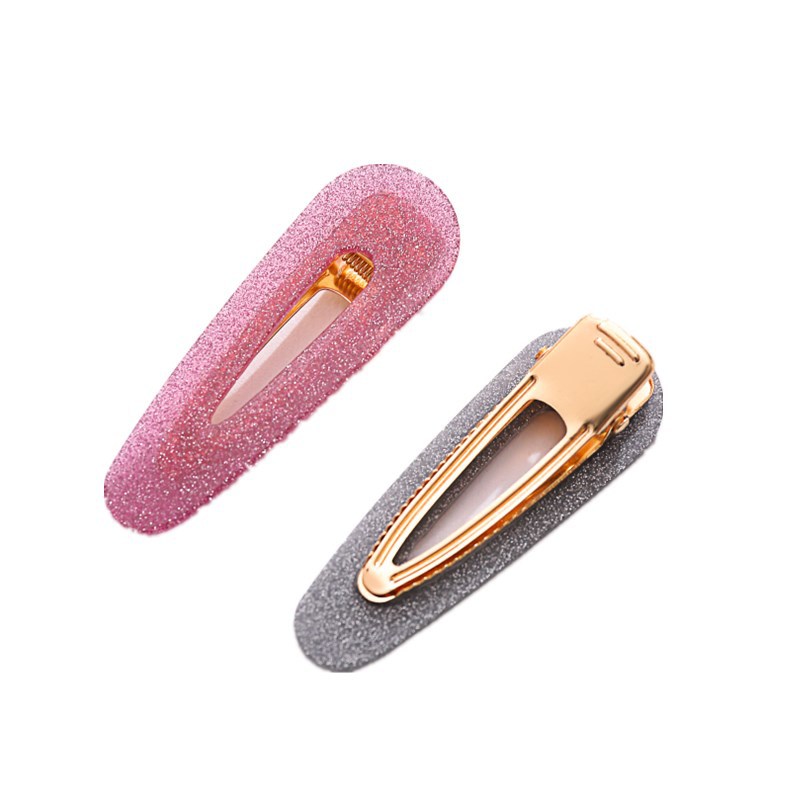 Japanese And Korean Fashion Hairpin  Acetate Sheet