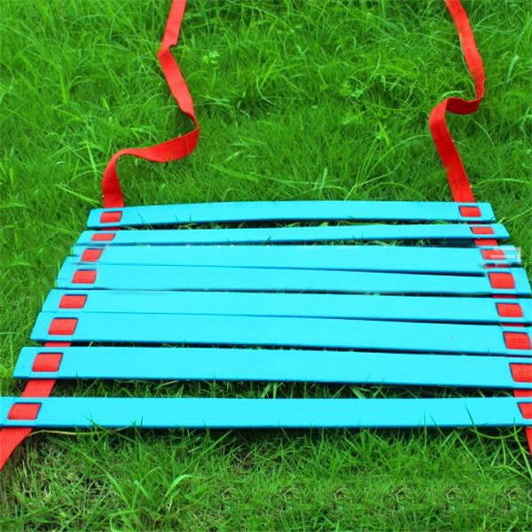 Jump ladder