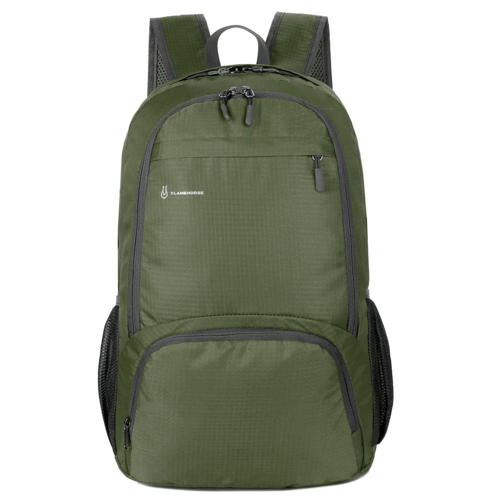 Folding Bag Waterproof Fashion Sport