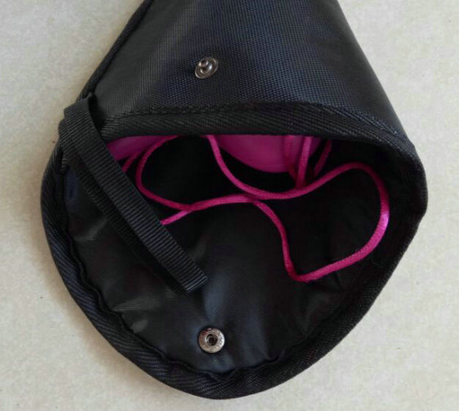 12 hole ocarina bag