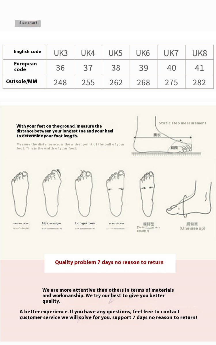 Cross-border Satin Bag Heel Flat Retaining Sandals