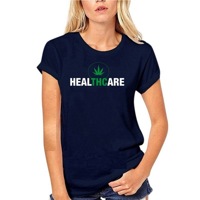 New Men's Women's Loose Plus Size T-shirt