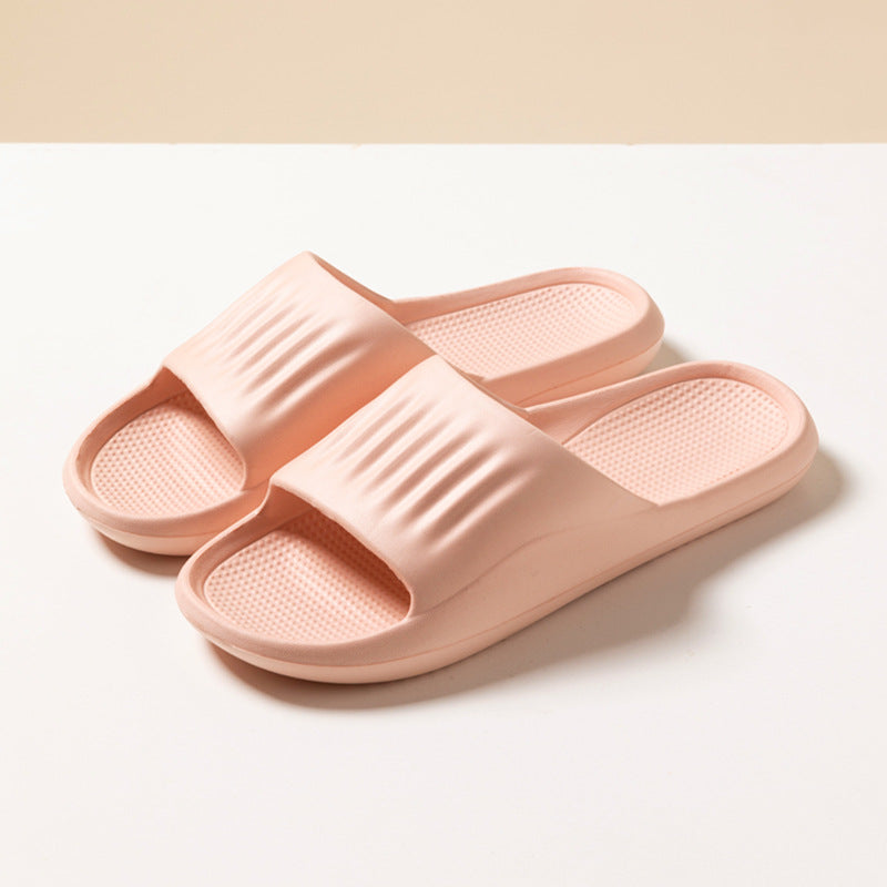 Women's Thick Bottom Air Cushion Anti-collision Sandals