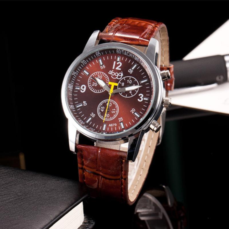 Men's Quartz Watch