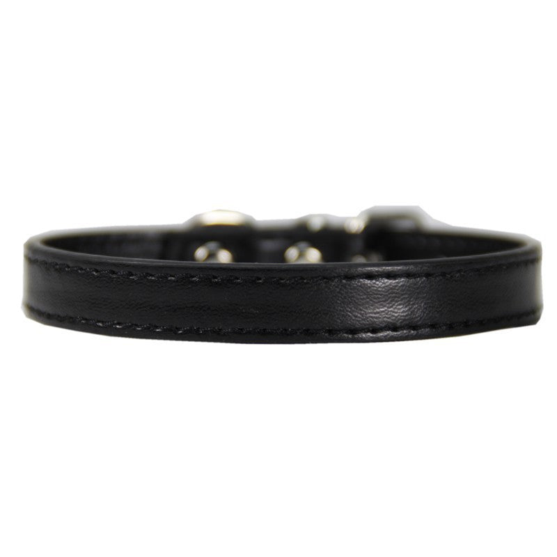 Large pet leash collar