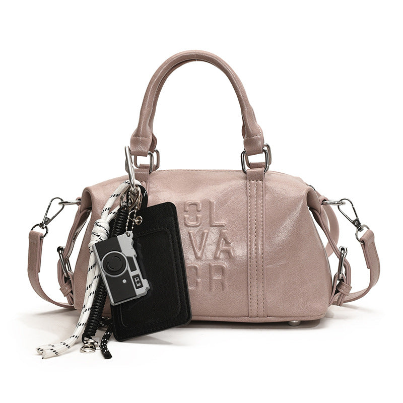 Versatile Sophisticated Fashionable Crossbody Bag For Commuting