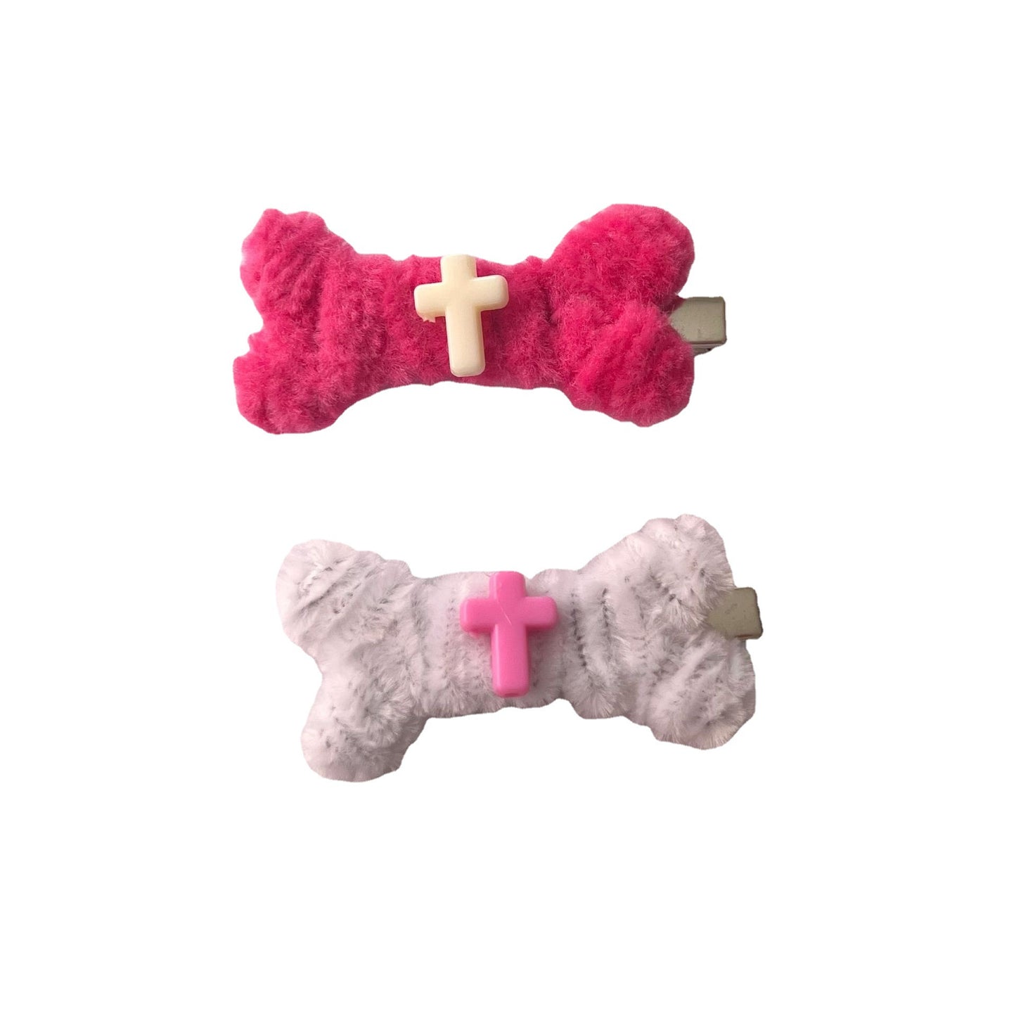 Cute Twist Stick Whitening Japanese And Korean Hair Card