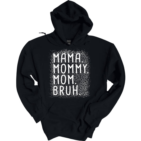Hooded Solid Color Versatile Loose Student Hoodie Youth Casual