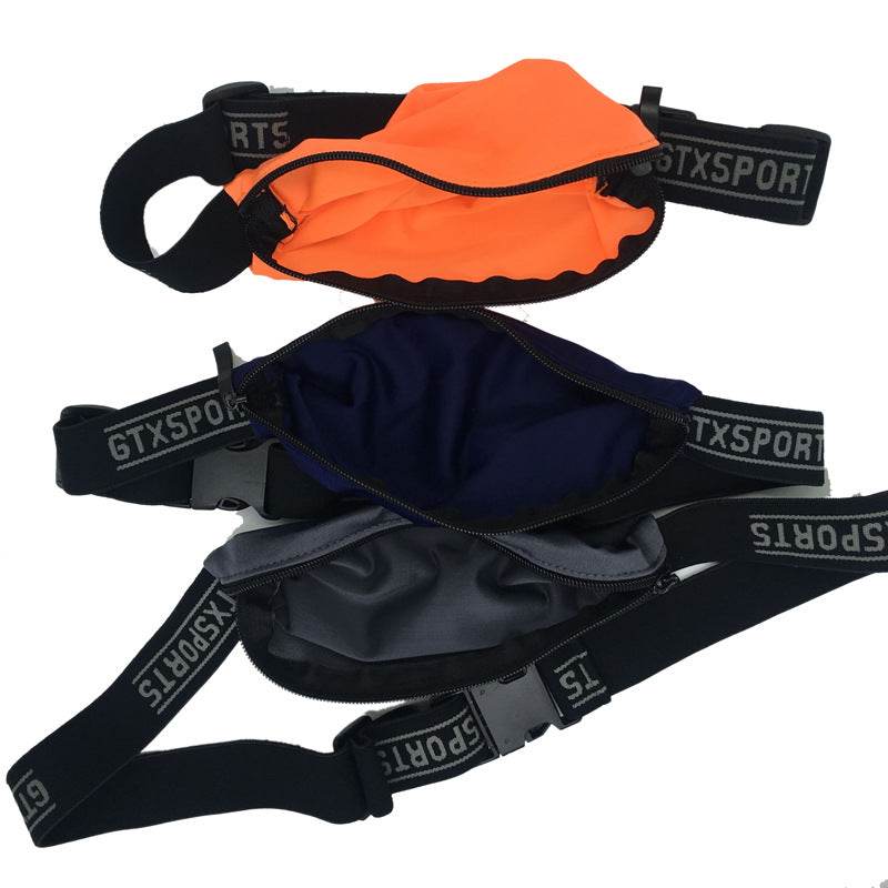 Running bag