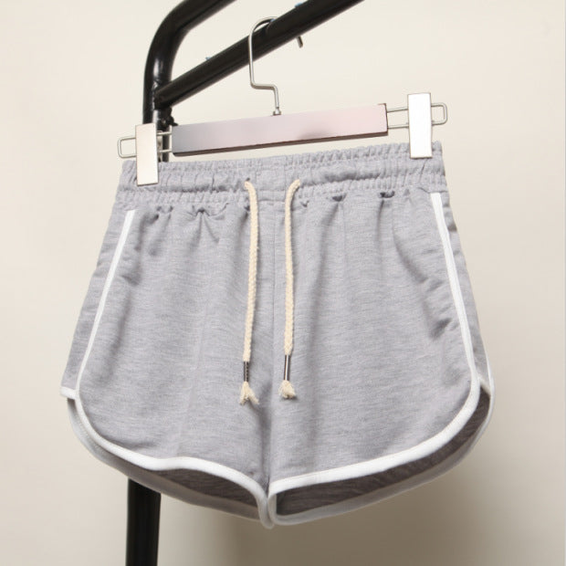 Fitness loose big underpants