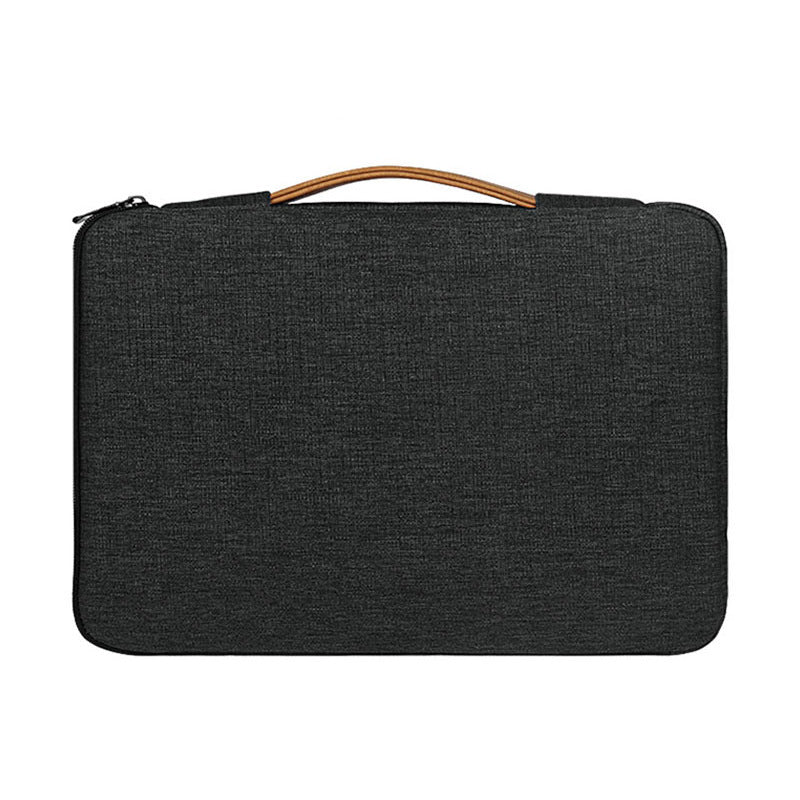 Multifunctional laptop bag