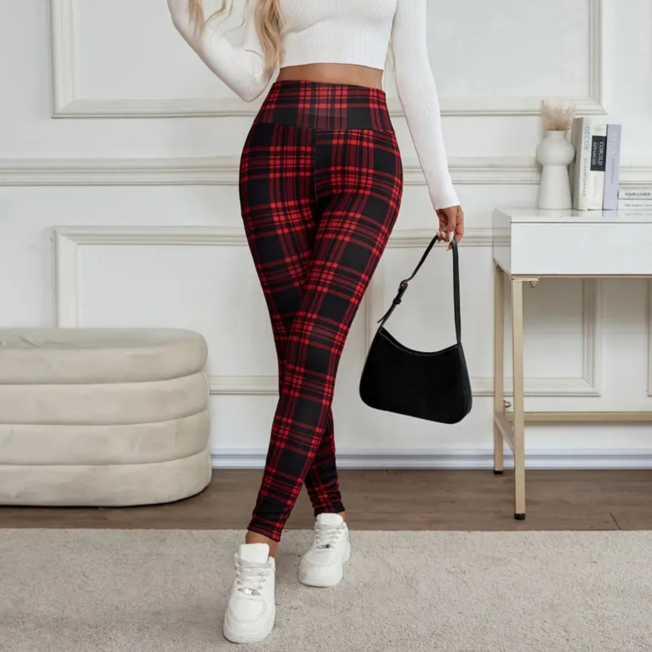 Slimming Sports Casual Fashion Slimming Trousers