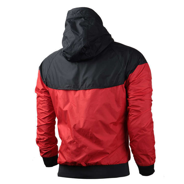 Sports casual jacket
