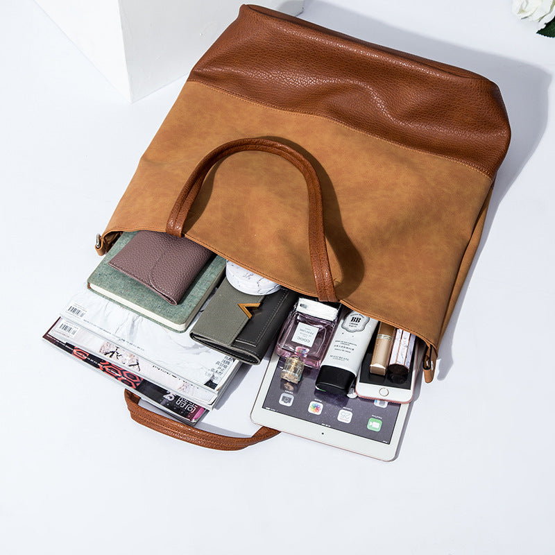 Messenger bag European and American fashion female bag