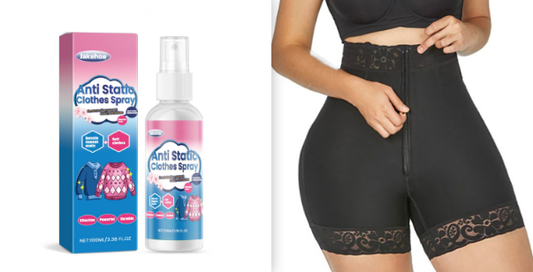 New Style Hip Lifting Shaping Women's Hugging Waist Pants