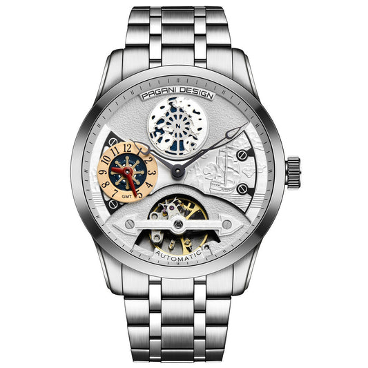 Men's Mechanical Watch 1635