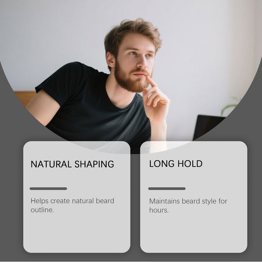 Beard Care Product
