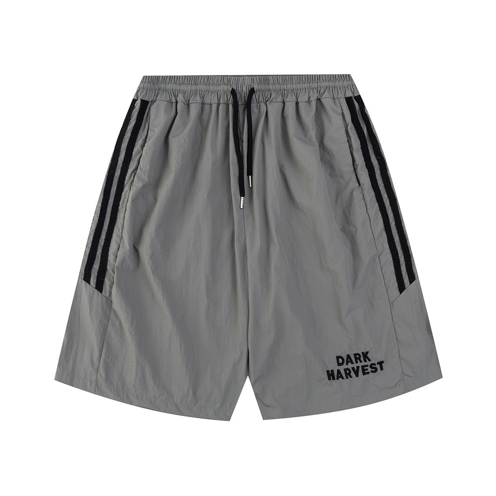 Fashion Sun-proof Set Top Men's Casual