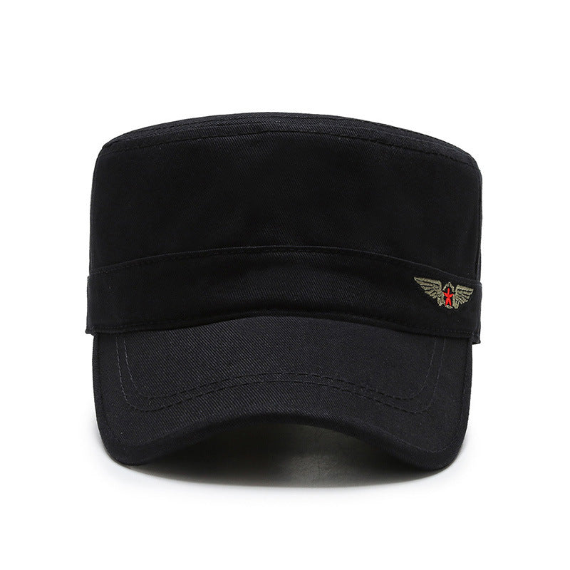 Men's Fashion Simple And Versatile Casual Duck Tongue Hat