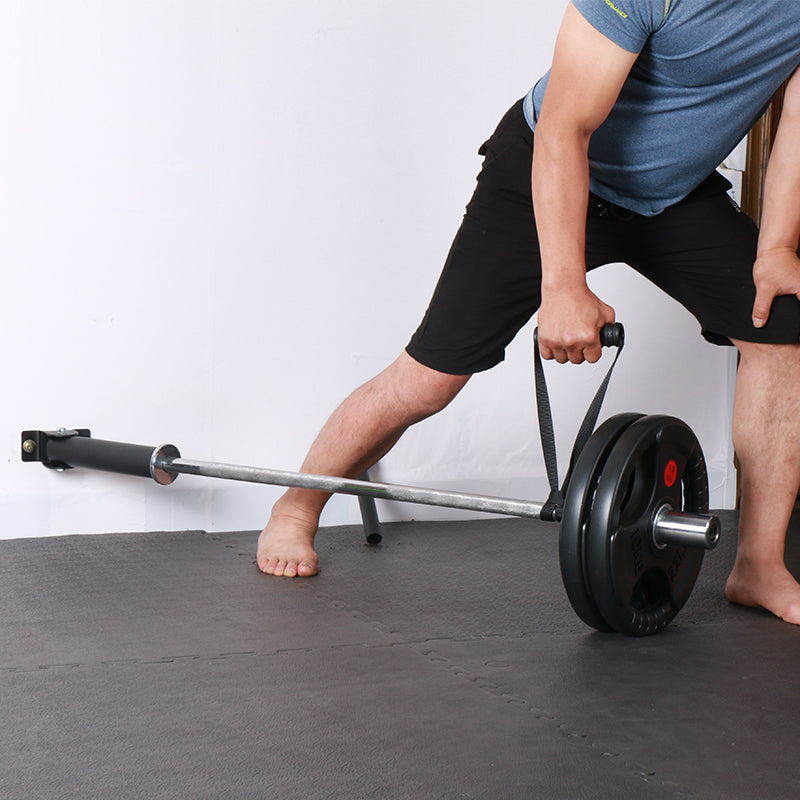 Household Wall Barbell Gun Barrel Rack 25 Tubes