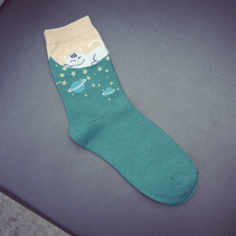 The new sale ladies stockings Japanesesocks socks wholesale fashion