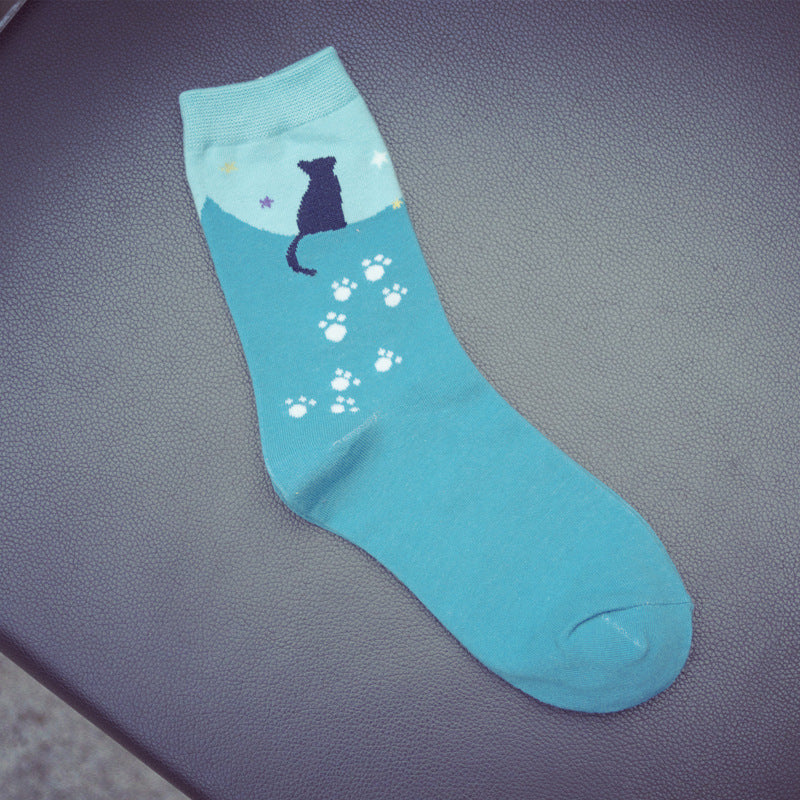 The new sale ladies stockings Japanesesocks socks wholesale fashion