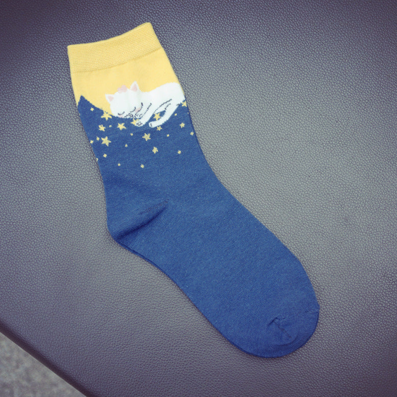 The new sale ladies stockings Japanesesocks socks wholesale fashion