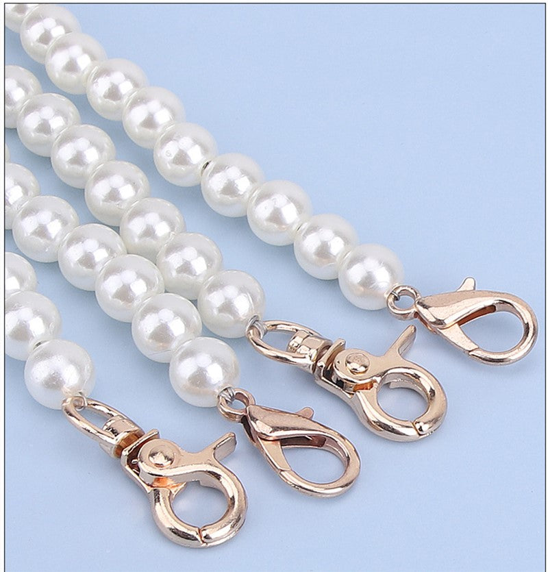 Diagonal all match pearl chain
