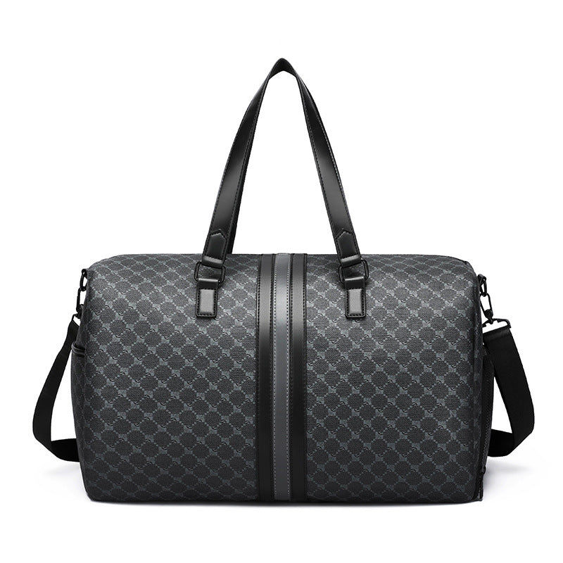 Large Capacity Portable Luggage Bag Multi-function For Short-distance Travel