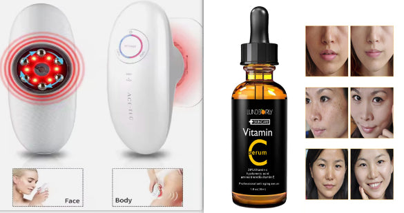 C-vitamin