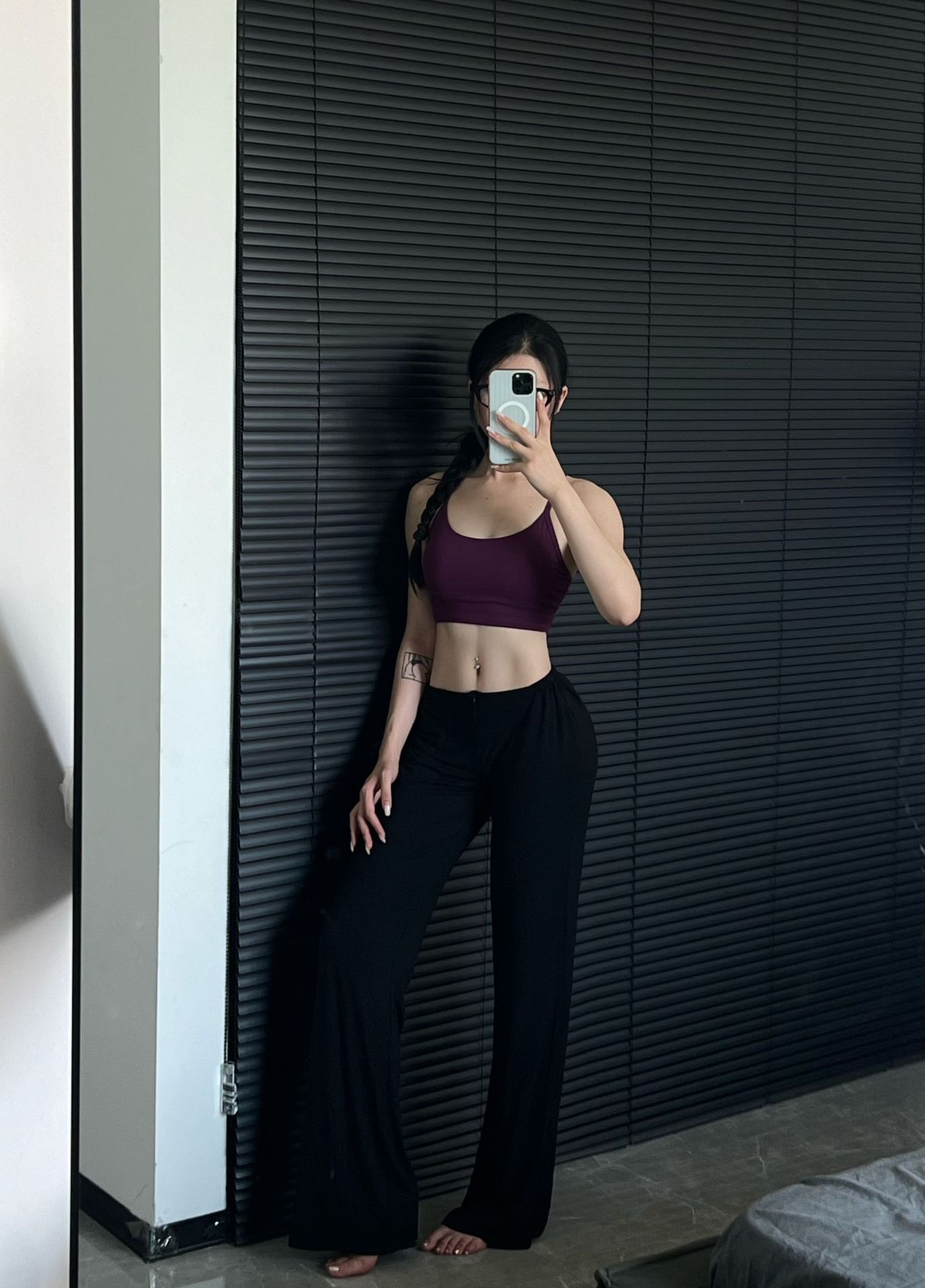 Sports Women's Straight-leg Pants
