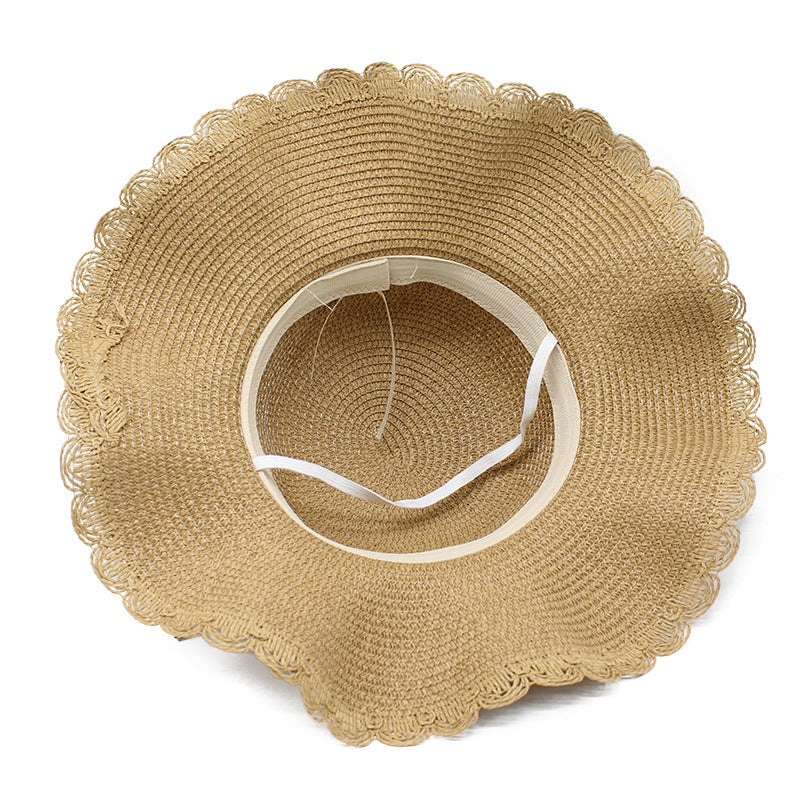Versatile Korean Style Sun Protection Hat