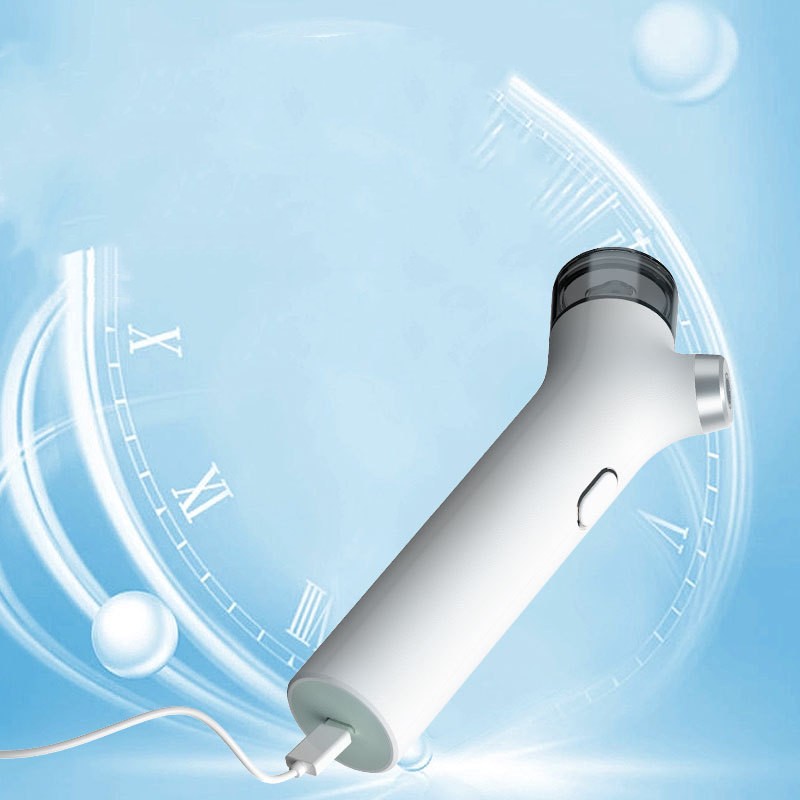 Portable Hand-held Spray Meter