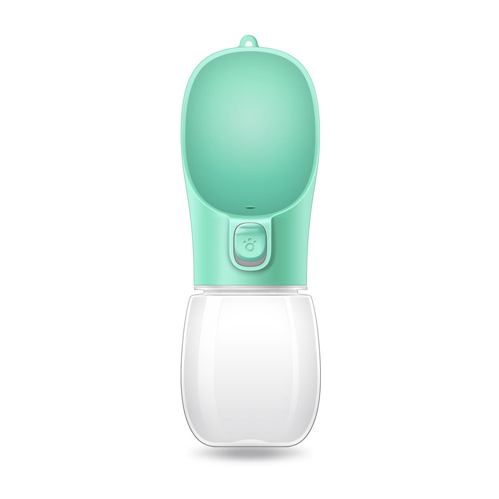 Pet Portable Water Cup Cat Water Fountain