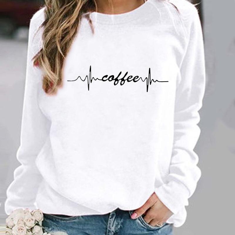 XINGX Strikket Sweater med Rund Hals og Mønster