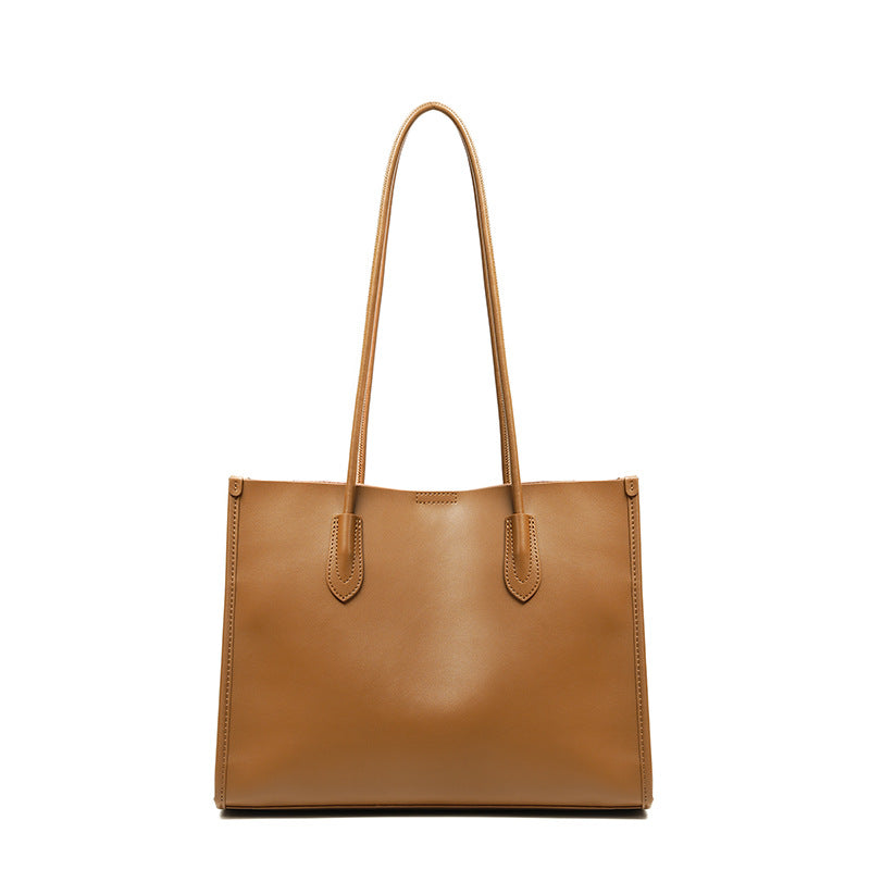 Women's New Commuter Large Capacity Tote Bag