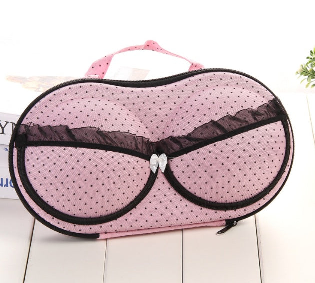 Bra Bag Invisible Silicone Breast Sticker EVA