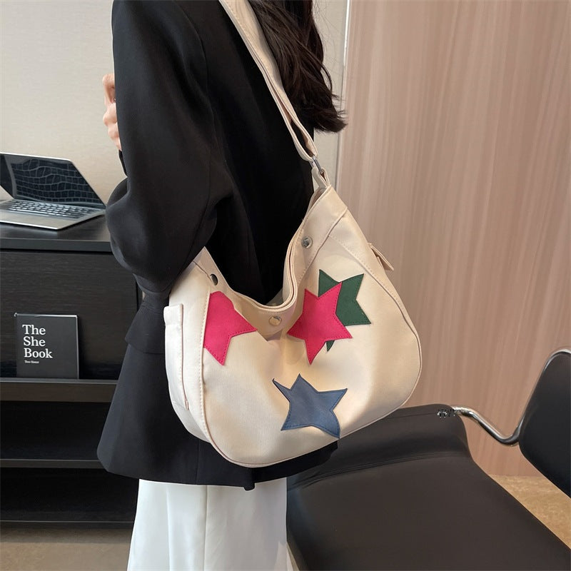 Women's Fashion Large Capacity Shoulder Bag